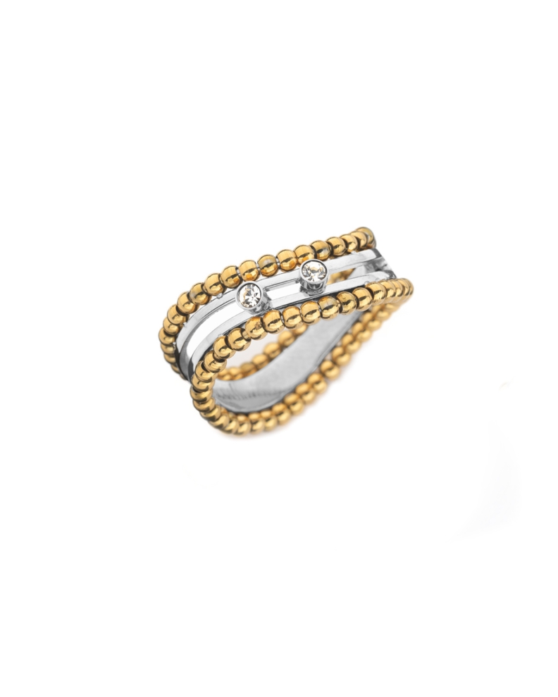 24KAE JEWELS JEWELRY Mod. 12448Y/54