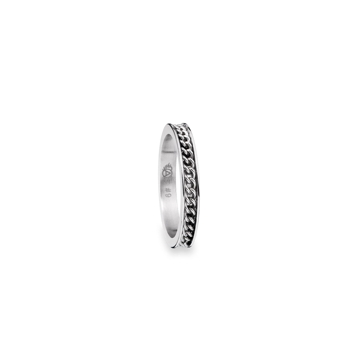AN JEWELS JEWELRY Mod. AR.R1NS09Y-9