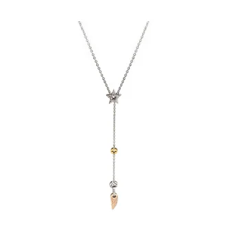 AN JEWELS JEWELRY Mod. ADC.N11SC