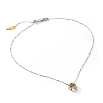 AN JEWELS JEWELRY Mod. AL.NMW02YS