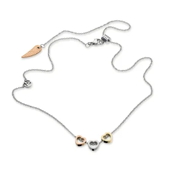 AN JEWELS JEWELRY Mod. AL.NSC01SYR