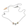 AN JEWELS JEWELRY Mod. AL.NSC01SYR