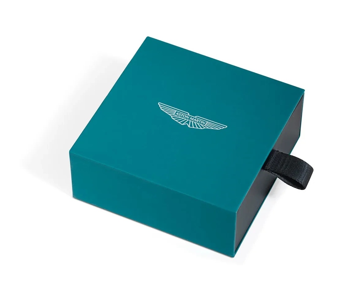 ASTON MARTIN JEWELS JEWELRY Mod. MJIUF5BM5