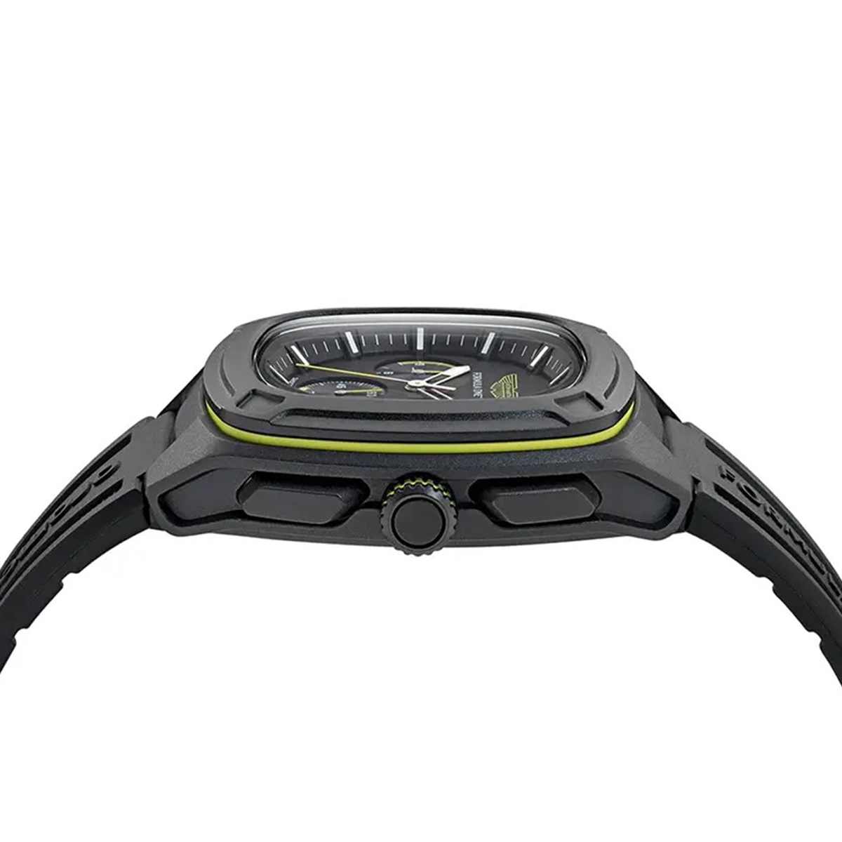 ASTON MARTIN WATCHES Mod. MTFO1F505