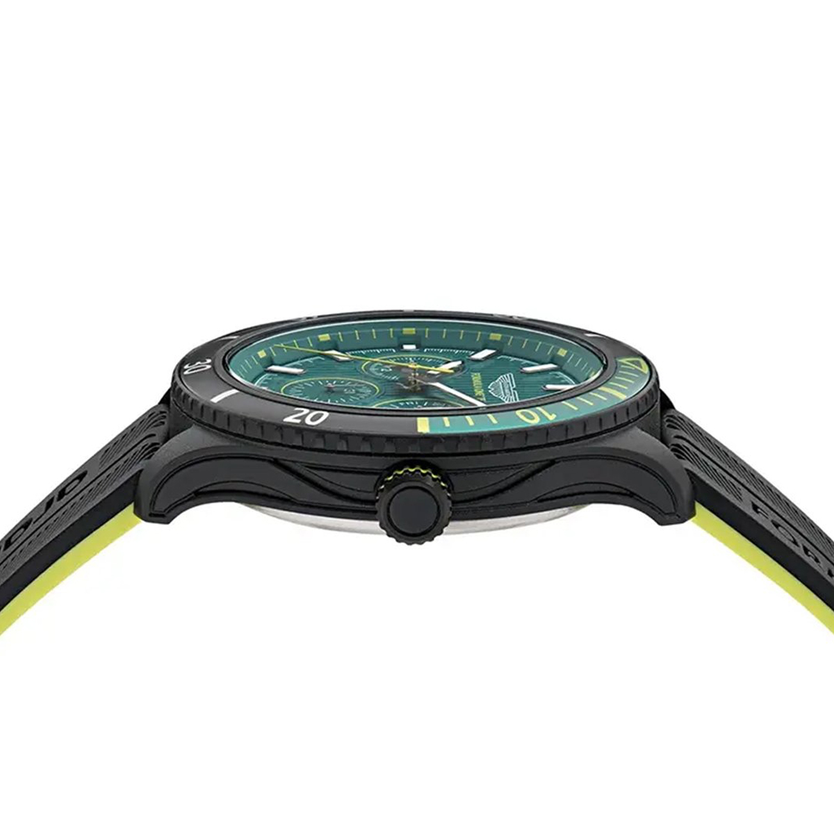 ASTON MARTIN WATCHES Mod. MTFP1F503