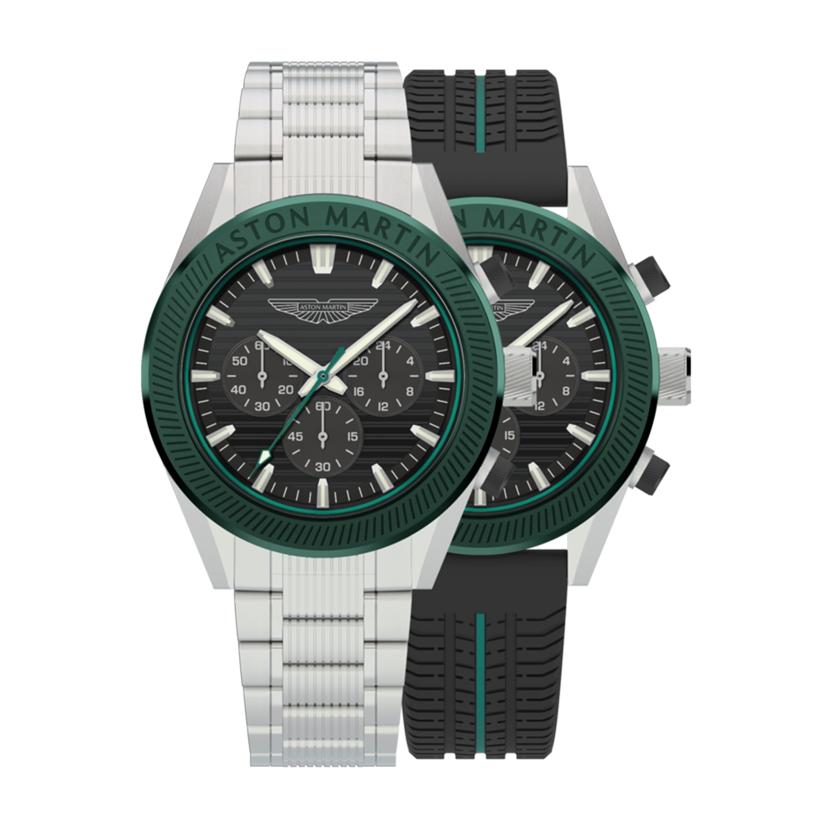 GUESS COLLECTION WATCHES Mod. Y98001L5MF