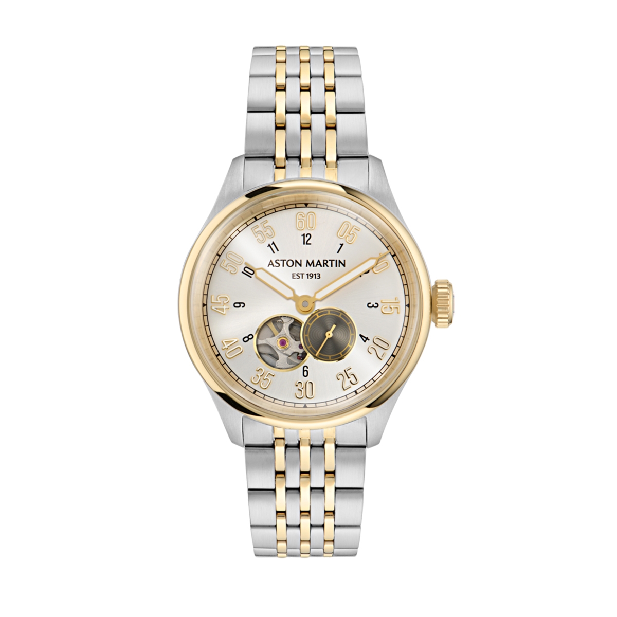 CHRONOTECH Mod. CT-7930LS_08M