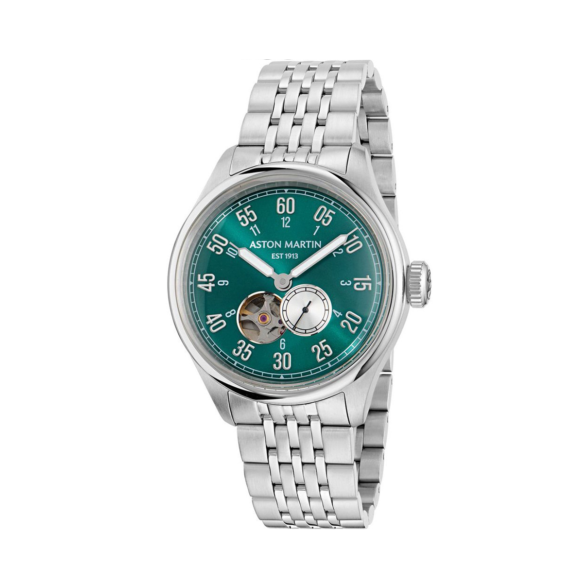 ASTON MARTIN WATCHES Mod. MTTS1F504