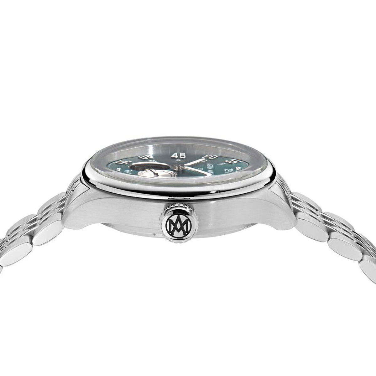 ASTON MARTIN WATCHES Mod. MTTS1F504