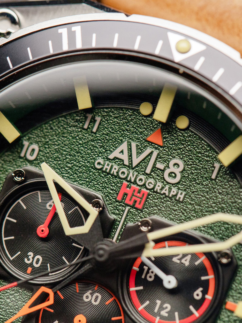 AVI-8 Mod. AV-4100-01