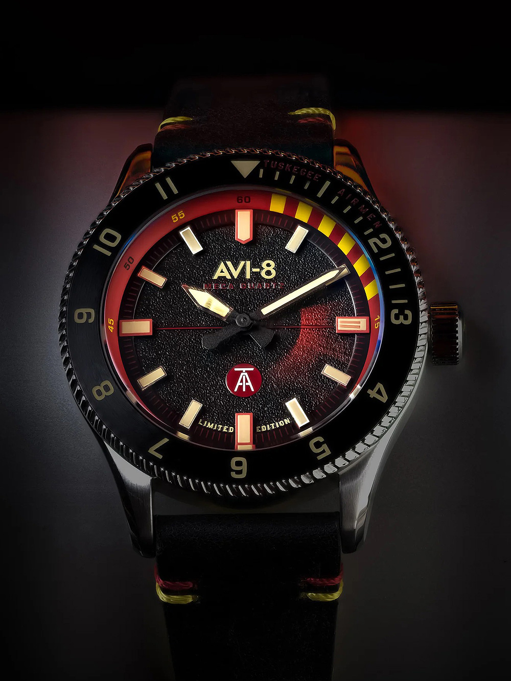 AVI-8 Mod. AV-4103-01