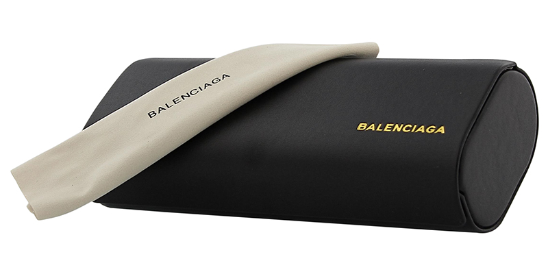 BALENCIAGA Mod. BB0458S-001-73