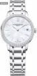 BAUME & MERCIER Mod. CLASSIMA W-Diamond