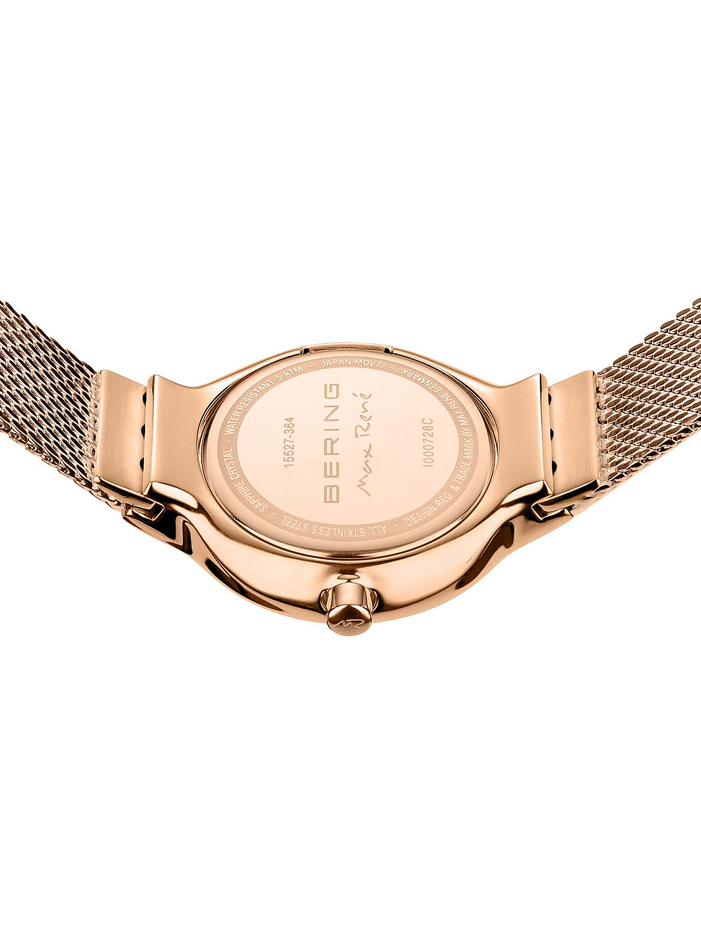 BERING Mod. 15527-364