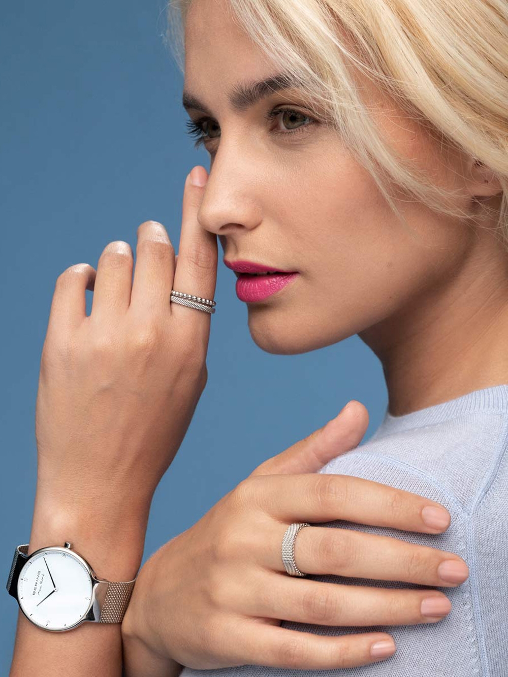 BERING Mod. 15540-004
