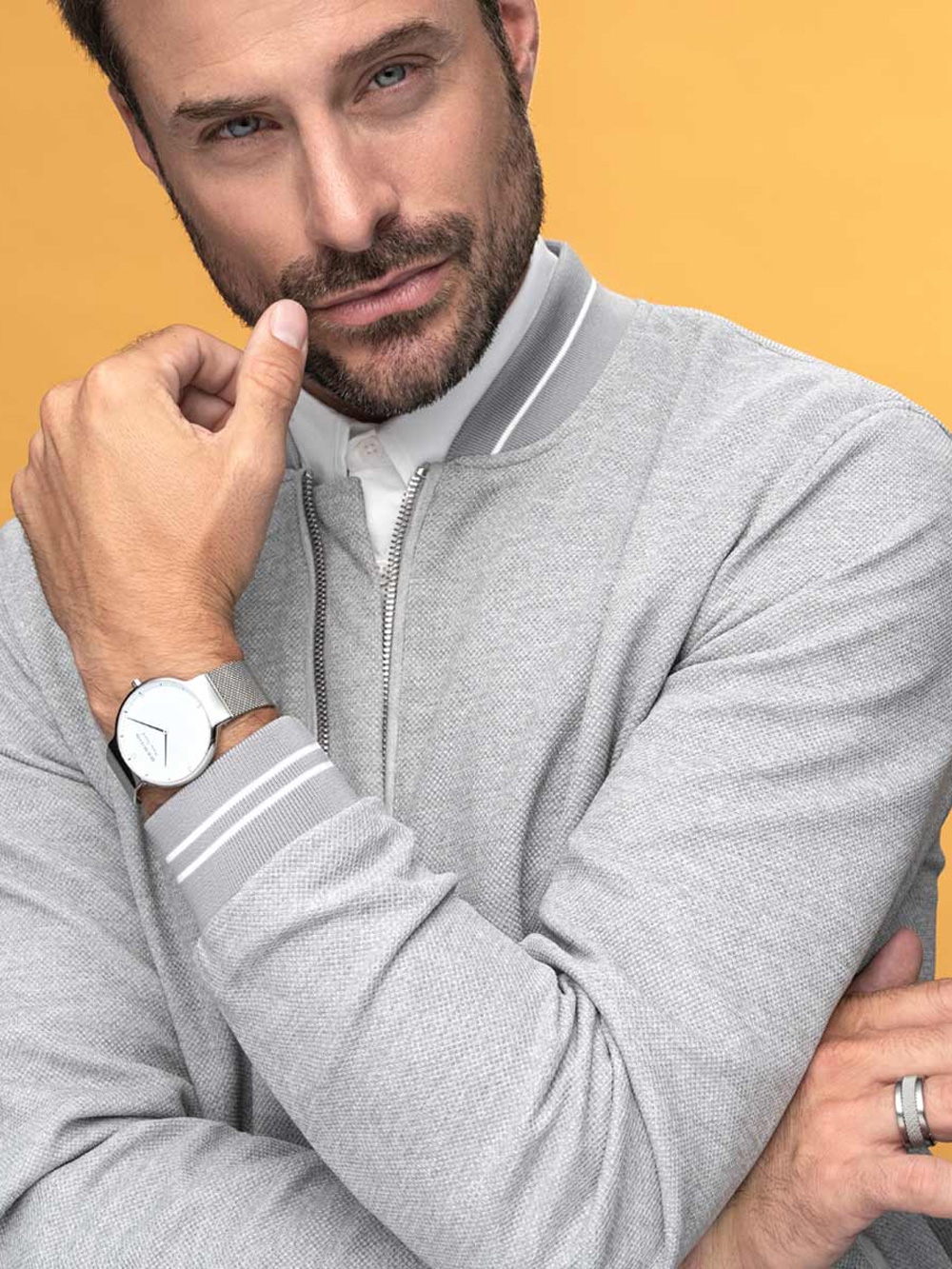 BERING Mod. 15540-004