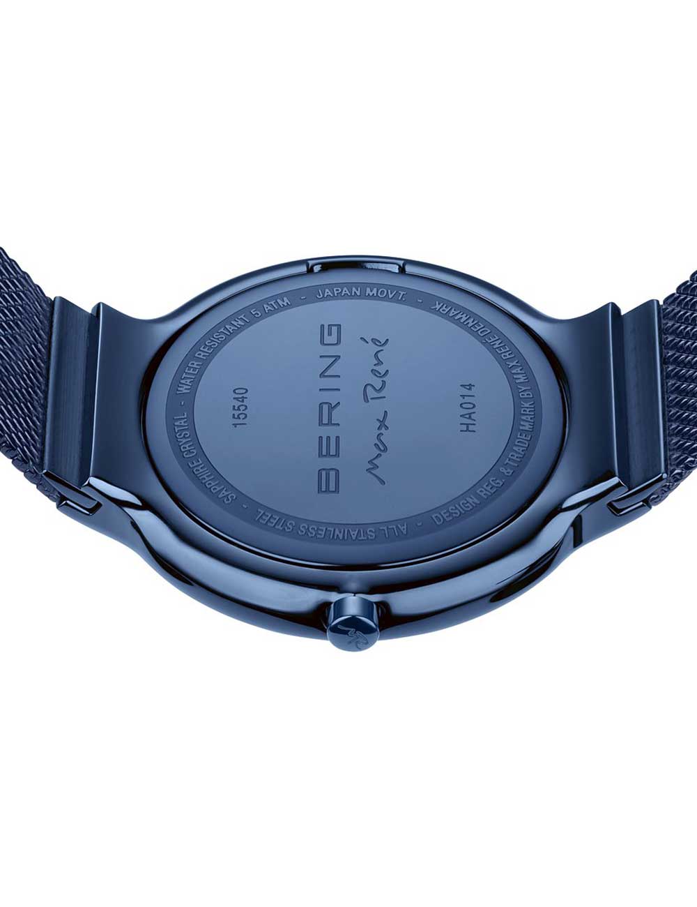 BERING Mod. 15540-397