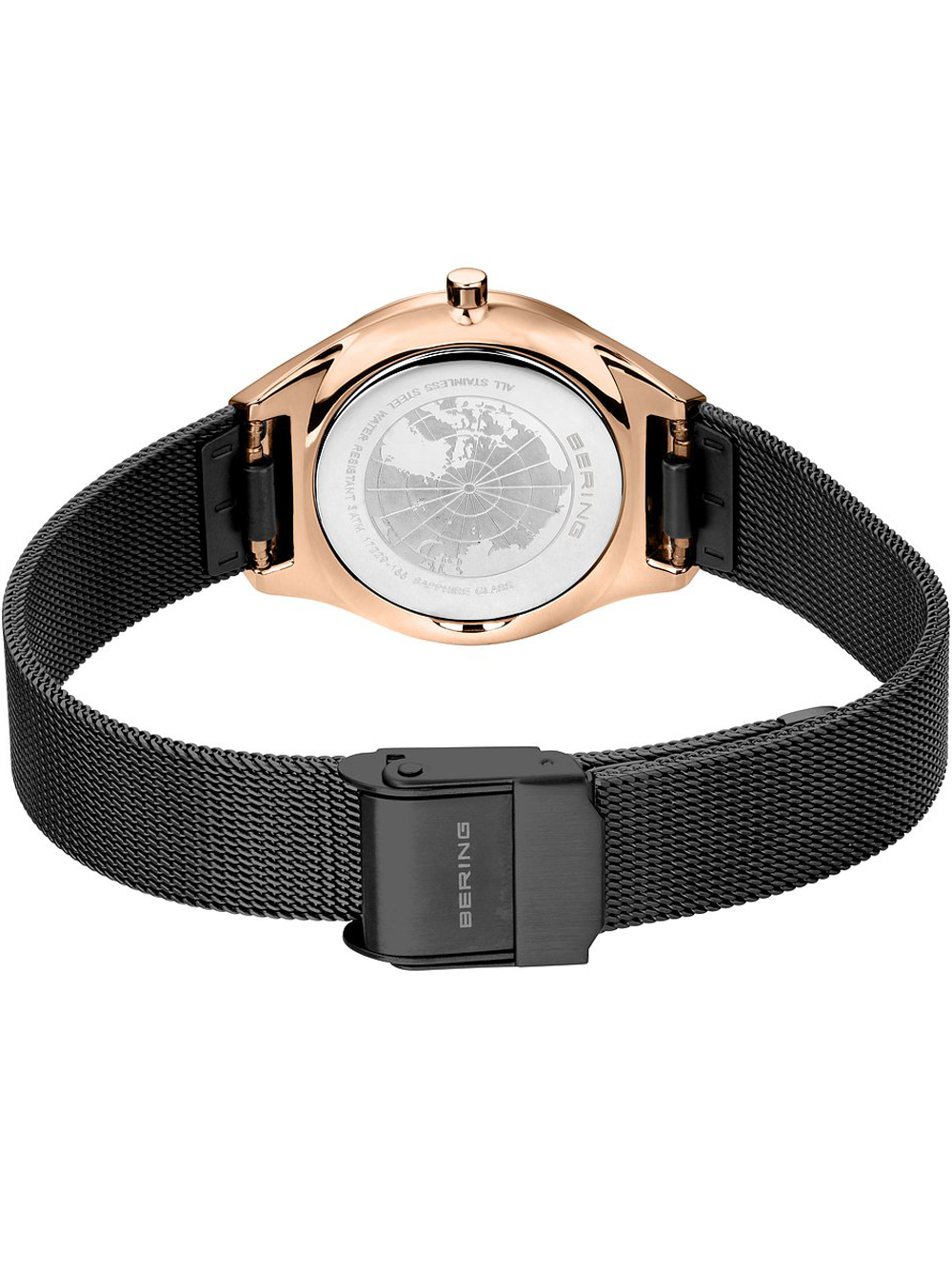 BERING Mod. 18729-166