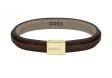 HUGO BOSS JEWELS Mod. 1580329M