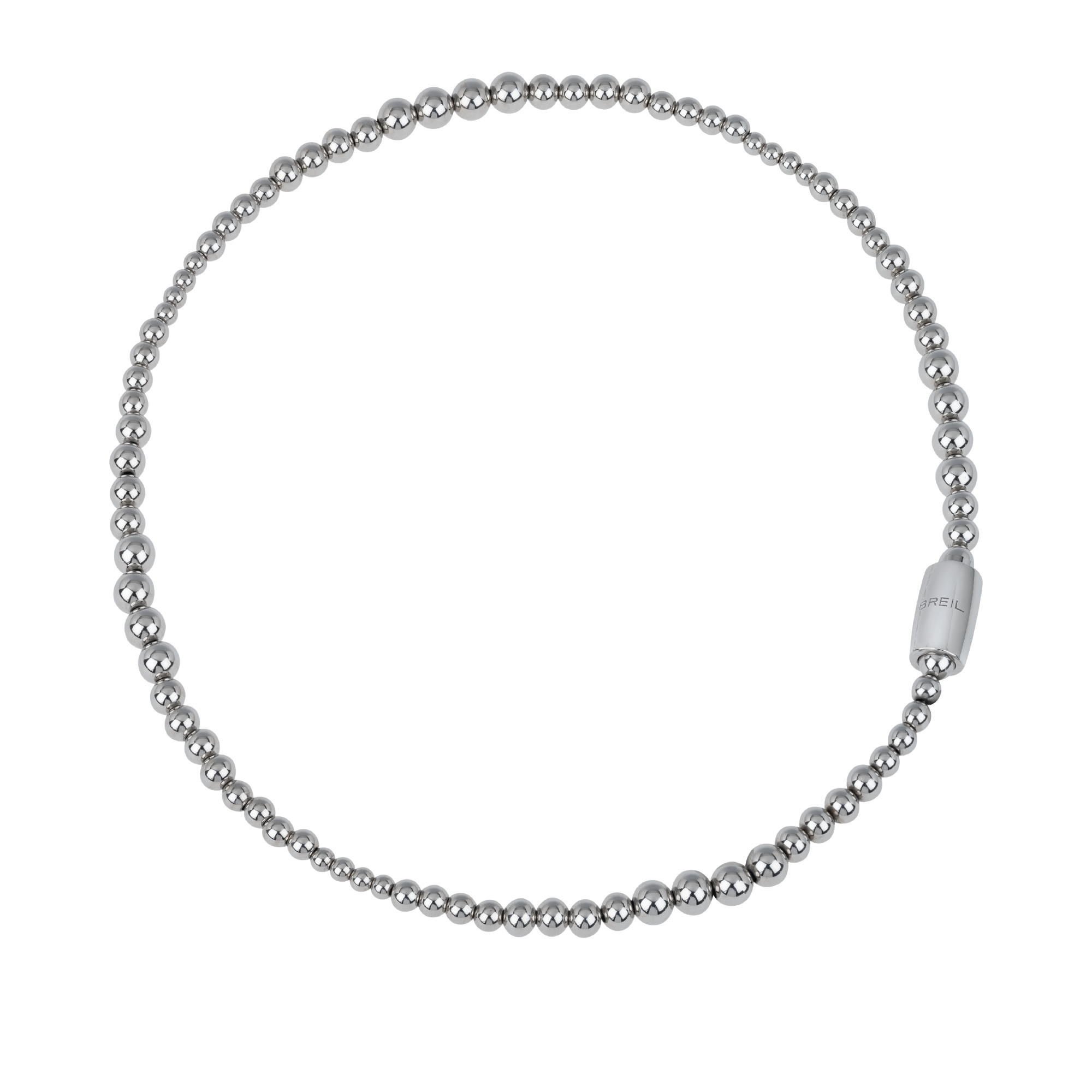 MESH JEWELS JEWELRY Mod. 1241006C1