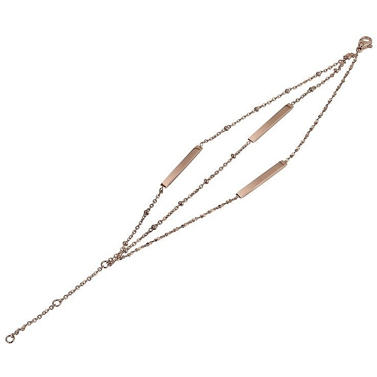 GUESS JEWELS JEWELRY Mod. JUBN06087JWYGT-U
