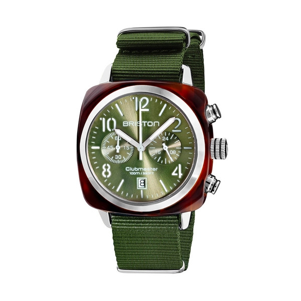 SWISS ALPINE MILITARY Mod. 7767-1115