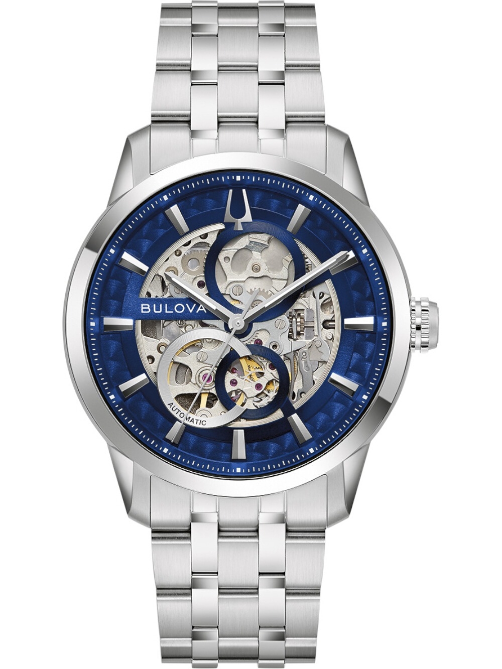 GUESS JEWELS JEWELRY Mod. JUBR06046JWYG54