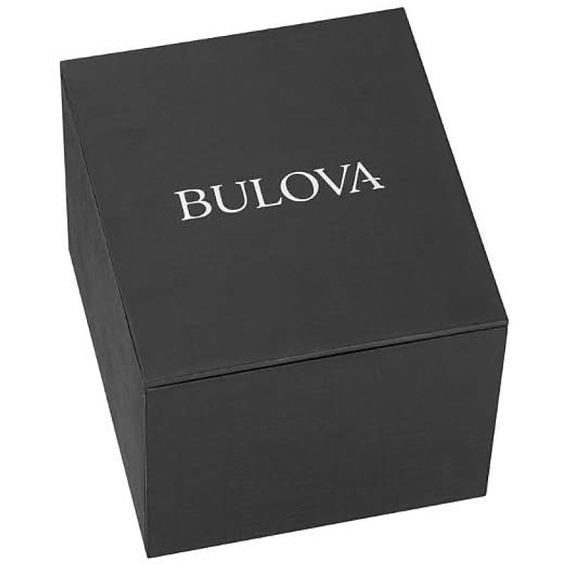 BULOVA WATCHES Mod. 96A339