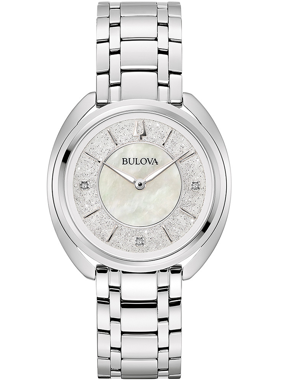 BULOVA Mod. 96P240