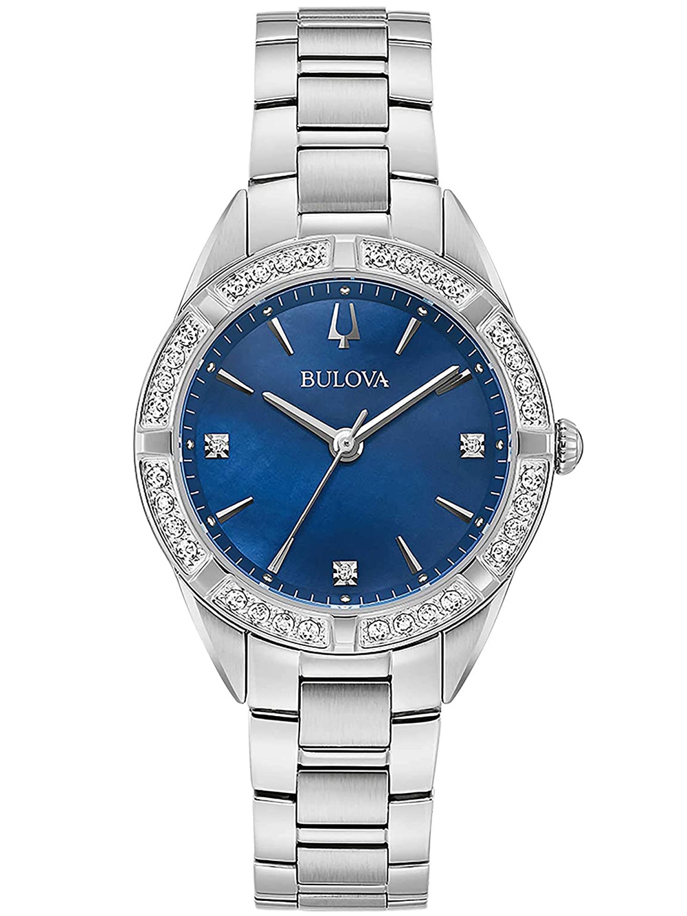 BULOVA Mod. 96R243