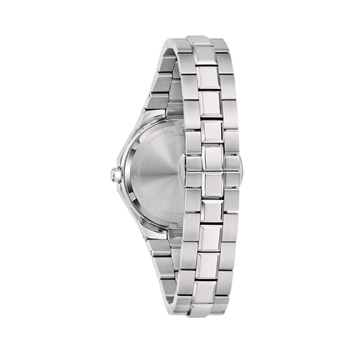 BULOVA WATCHES Mod. 96R255