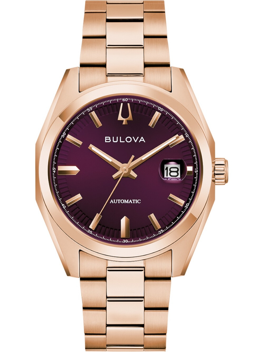 BULOVA Mod. 97A136
