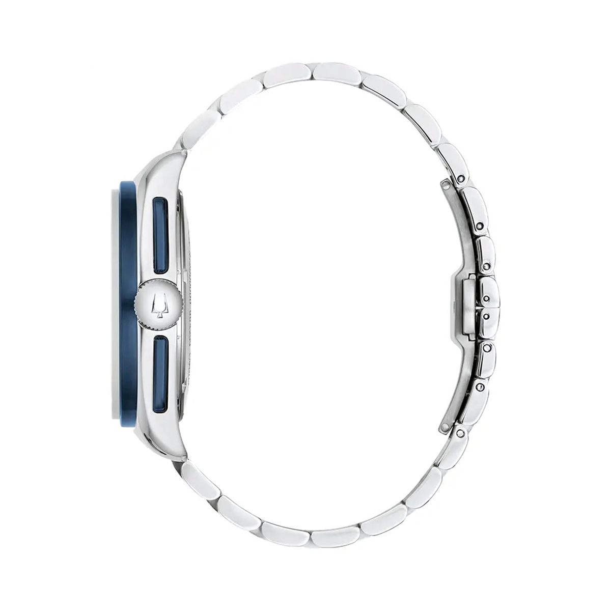 BULOVA WATCHES Mod. 98A329