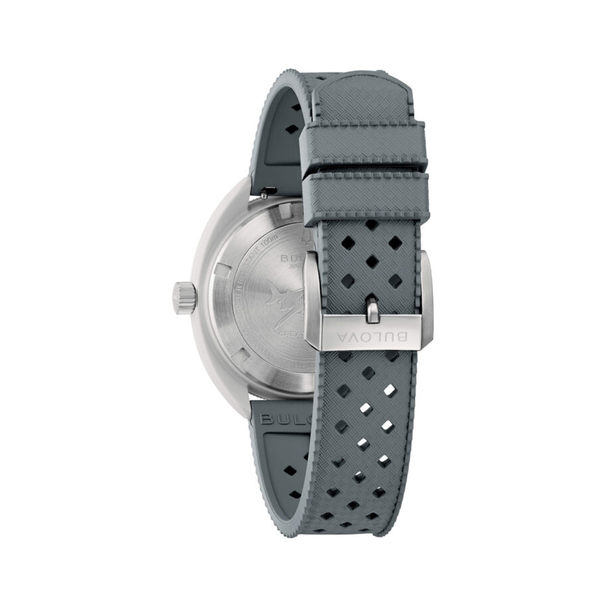BULOVA MOD. 98B449