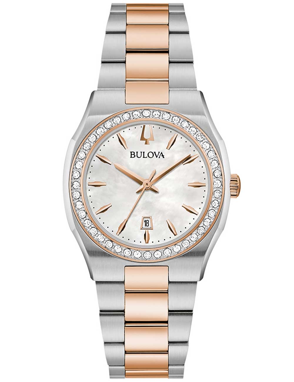 BULOVA Mod. 98R283