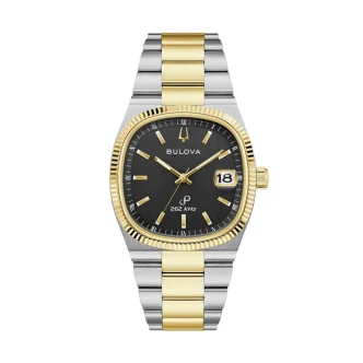 BULOVA MOD. 98B458