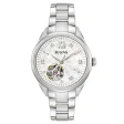 BULOVA MOD. 96P181