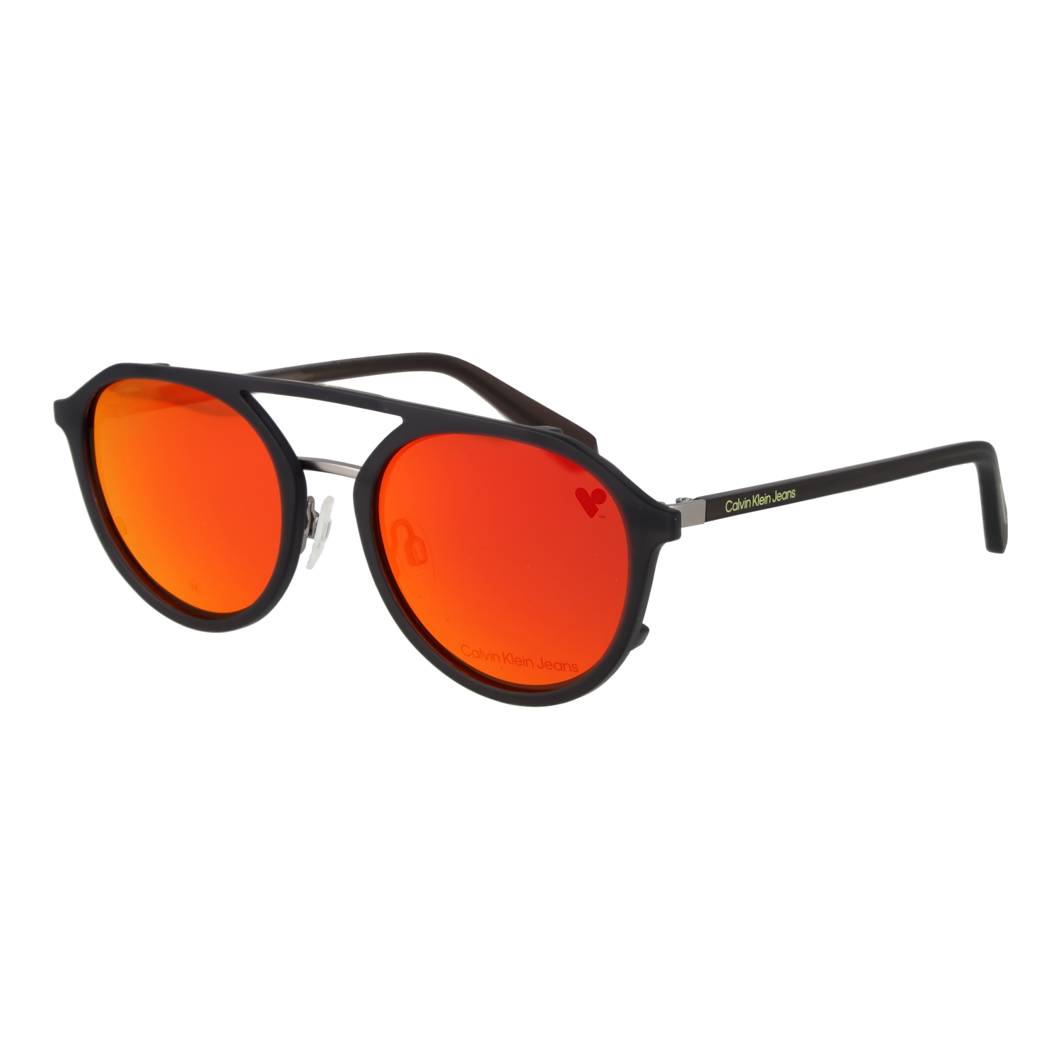 CALVIN KLEIN JEANS MOD. CKJ23221 CLIP-ON 52016