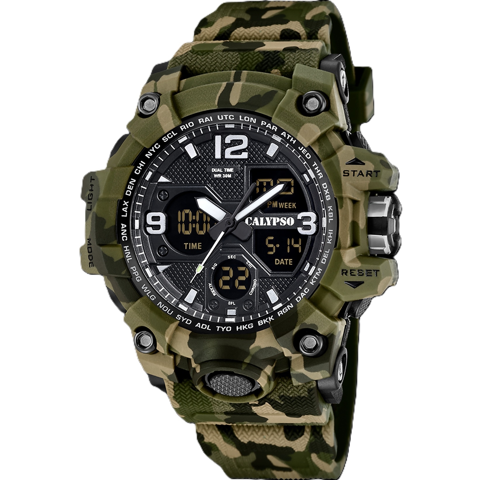 ALBERT M. JEWELS JEWELRY Mod. WSOX00476.TG