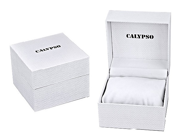 CALYPSO WATCHES Mod. K5864/6