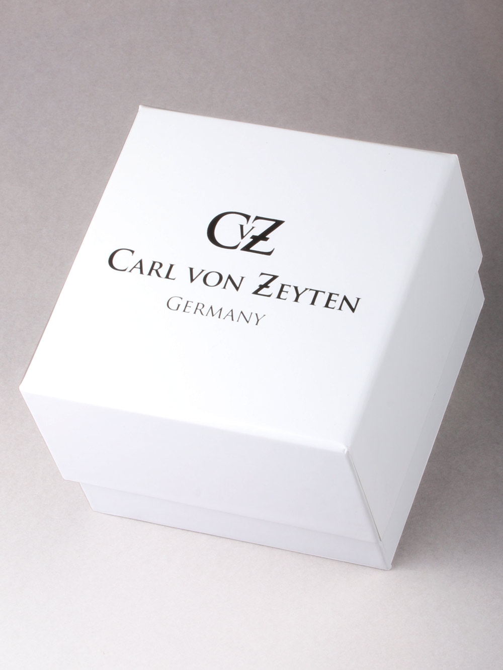 CARL VON ZEYTEN Mod. CVZ0080BLMS