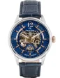 CARL VON ZEYTEN Mod. CVZ0080BLRS