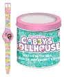 KID WATCH Mod. GABBY'S DOLLHOUSE - Tin Box