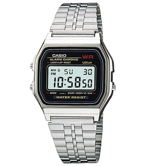 LORUS Mod. RH967NX9