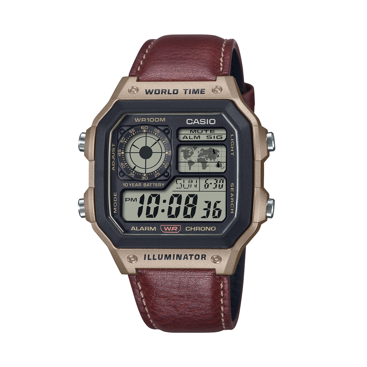 TIMBERLAND STRAPS WATCHES Mod. TDSGF2101003