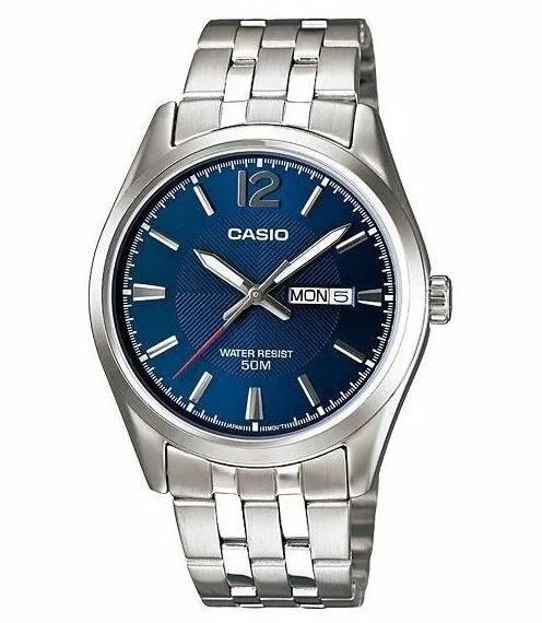 CASIO COLLECTION