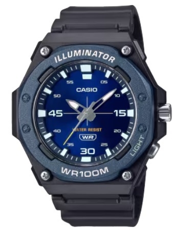 LOCMAN MOD. LOCV020 55BLK