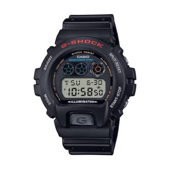CASIO G-SHOCK Mod. BOLD 3D Design
