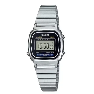 CASIO Mod. LA670WA-1DF