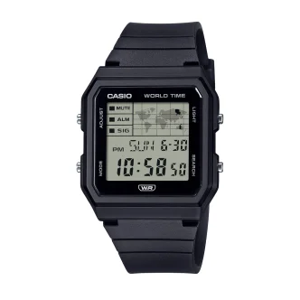 CASIO COLLECTION Mod. POP - BLACK
